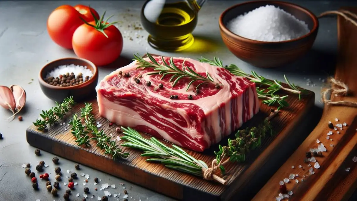 Hur lagar man Secreto Iberico?
