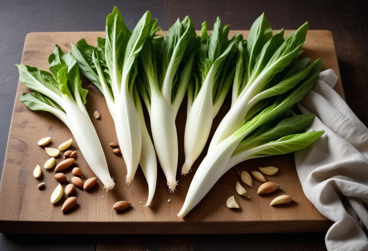 Endiver illustration